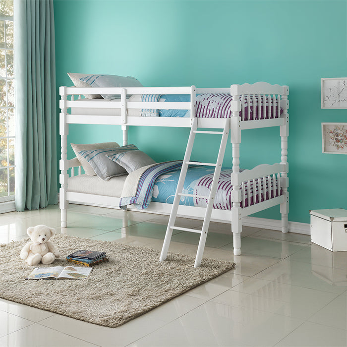 Homestead Bunk Bed (T/T)