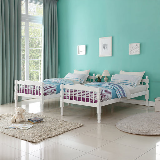 Bunk Bed (T/T) - Image 4