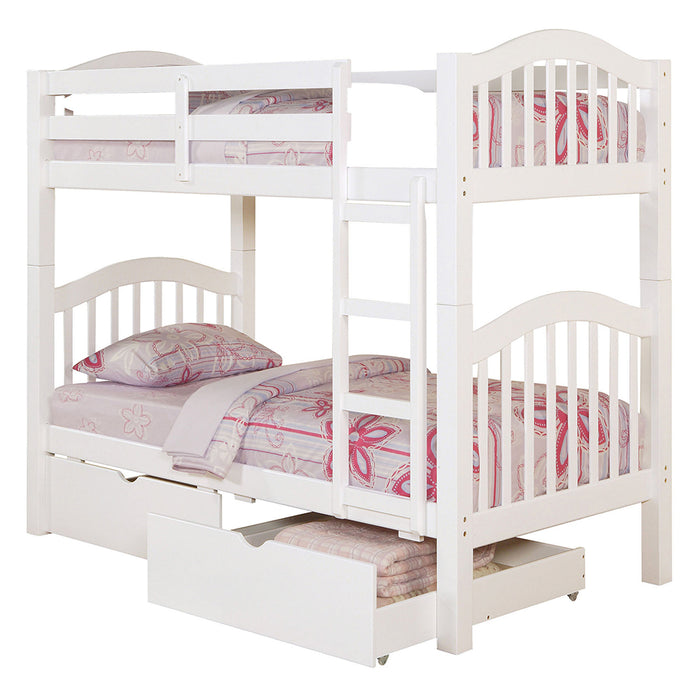 Heartland Bunk Bed (T/T) - Image 4