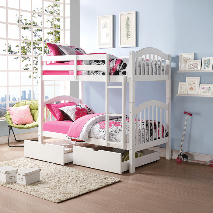Heartland Bunk Bed (T/T) - Image 6
