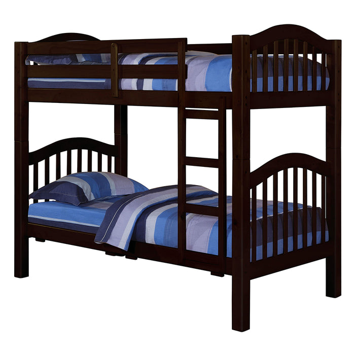 Heartland Bunk Bed (T/T) - Image 2