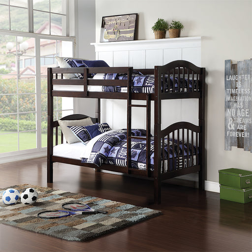 Heartland Bunk Bed (T/T)