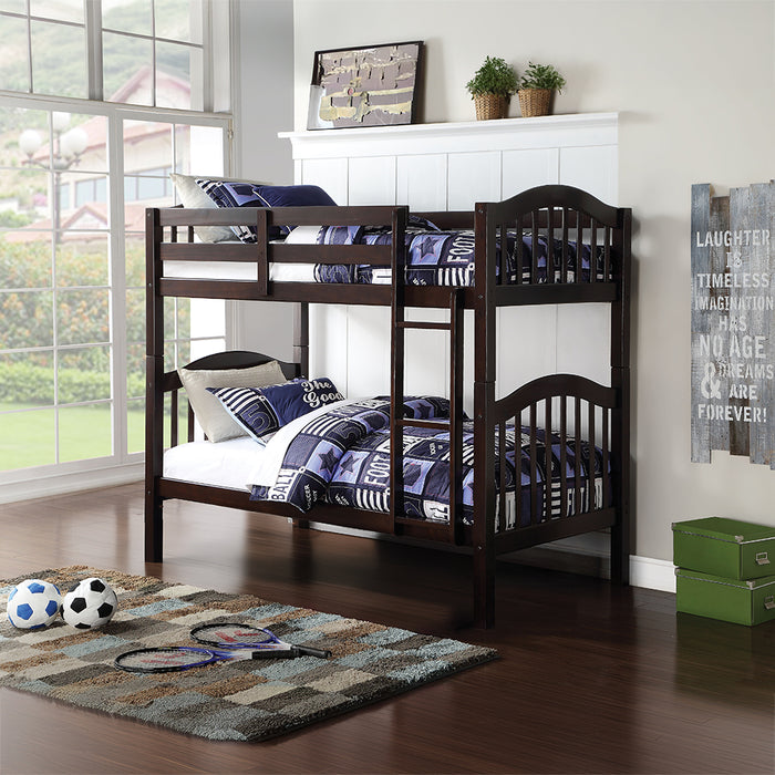 Heartland Bunk Bed (T/T)