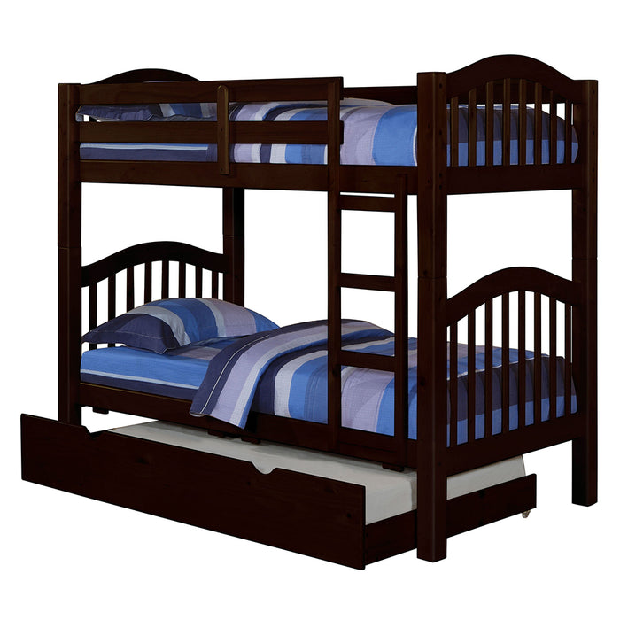Heartland Bunk Bed (T/T) - Image 3