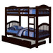 Heartland Bunk Bed (T/T) - Image 3