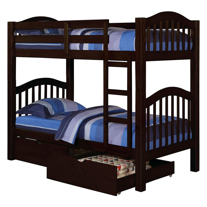 Heartland Bunk Bed (T/T) - Image 4
