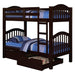 Heartland Bunk Bed (T/T) - Image 4