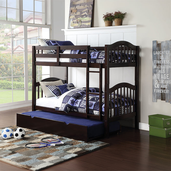 Heartland Bunk Bed (T/T) - Image 5