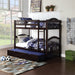 Heartland Bunk Bed (T/T) - Image 5