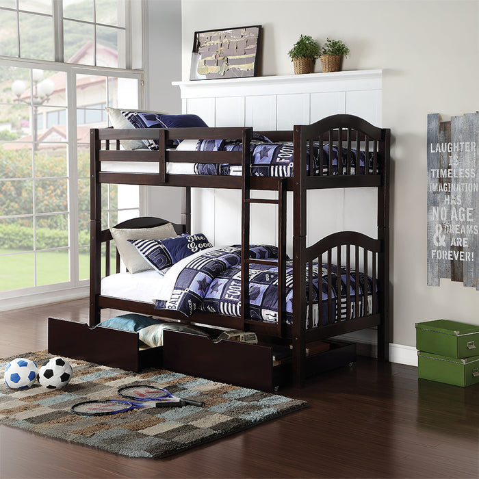 Heartland Bunk Bed (T/T) - Image 6