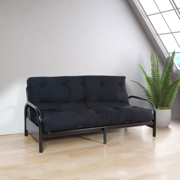 Full Futon Mattress (6"H)