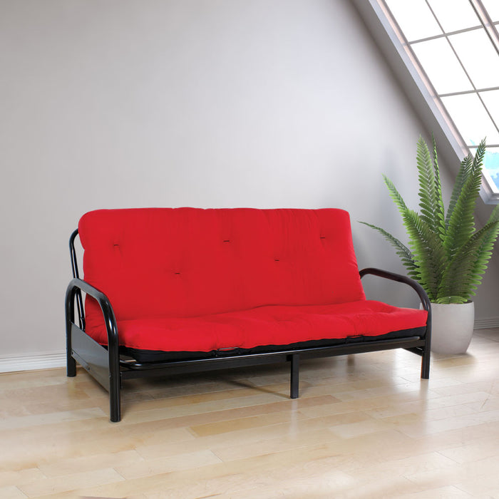 Full Futon Mattress (6"H)