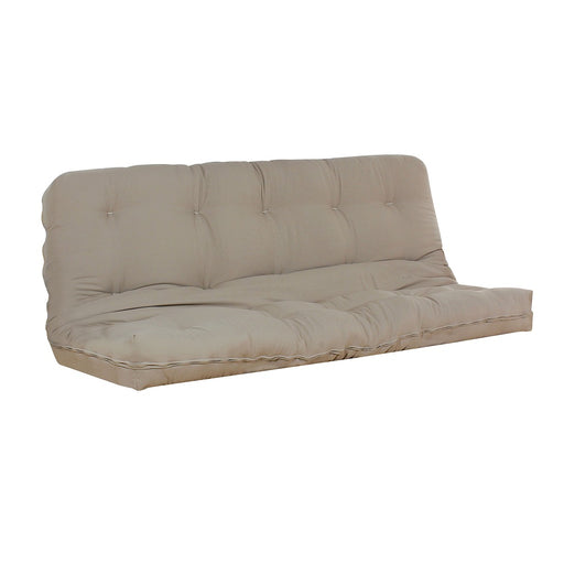 Nabila Full Futon Mattress (8"H) - Image 2