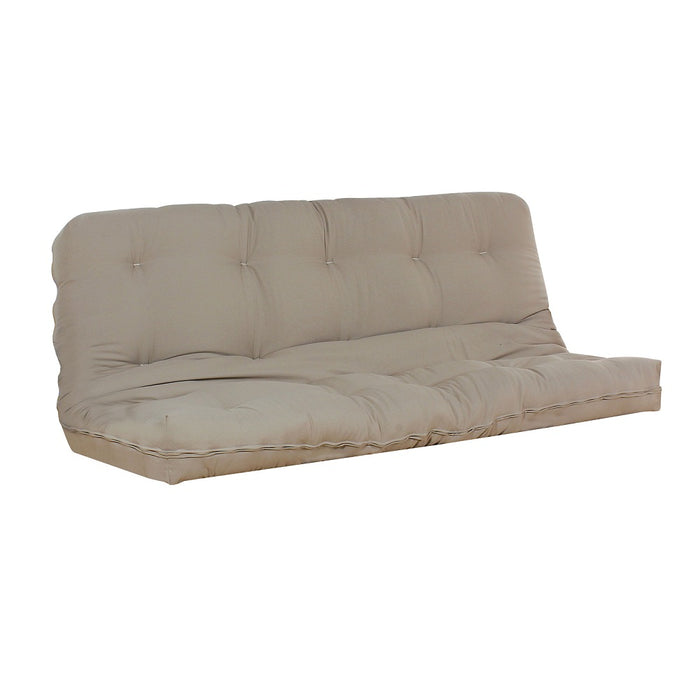 Nabila Full Futon Mattress (8"H) - Image 2