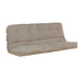 Nabila Full Futon Mattress (8"H) - Image 2