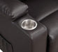 Evander Recliner w/Power Lift & Massage - Image 17
