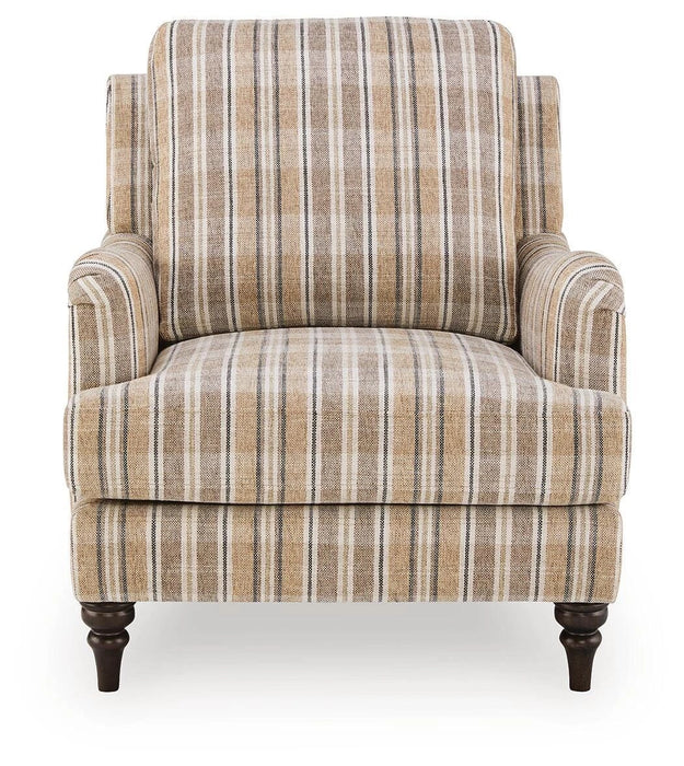Wardington Accent Chair
