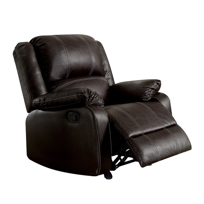 Zuriel Motion Rocker Recliner - Image 7