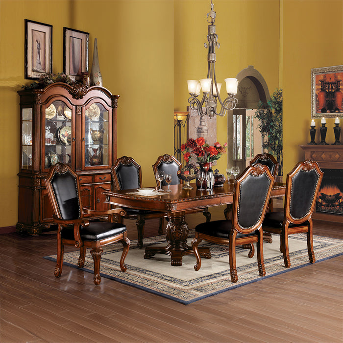 Chateau De Ville Dining Table - Image 4