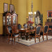 Chateau De Ville Dining Table - Image 4