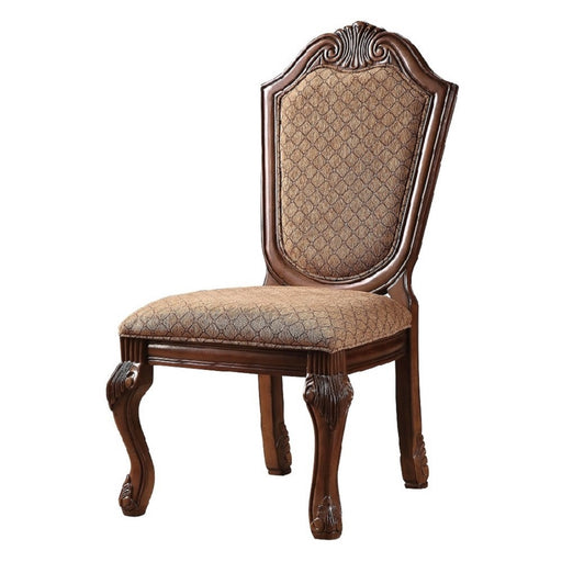 Chateau De Ville Side Chair (Set-2) - Image 2