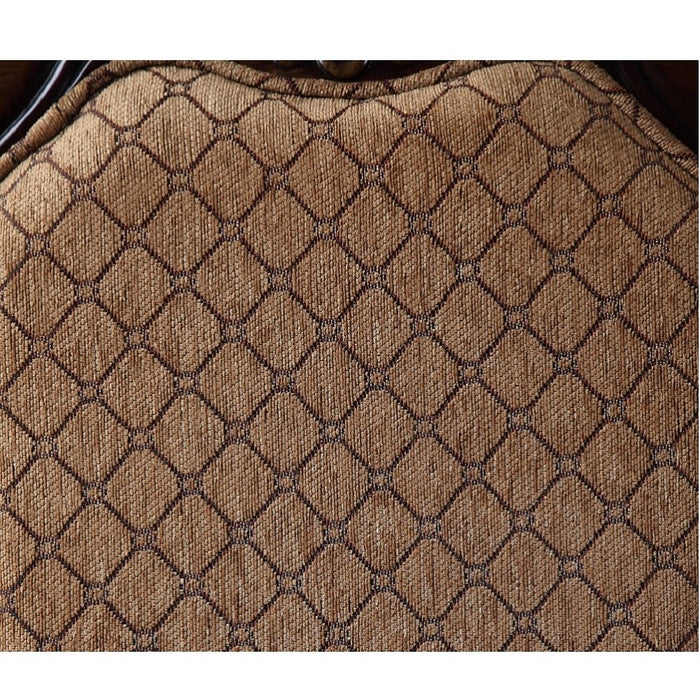 Chateau De Ville Side Chair (Set-2) - Image 6