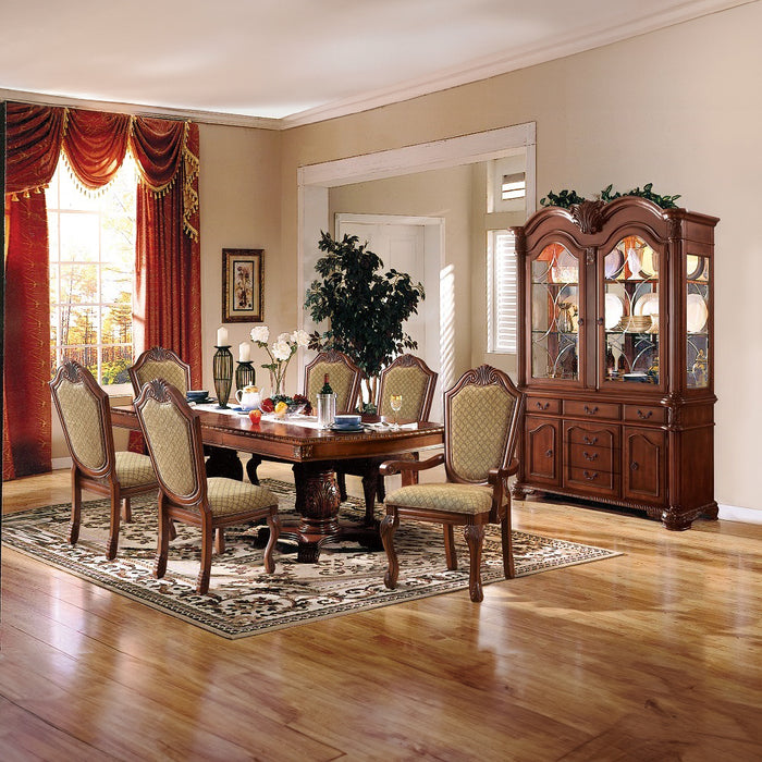 Chateau De Ville Side Chair (Set-2) - Image 7