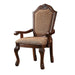 Chateau De Ville Arm Chair (Set-2) - Image 2