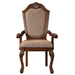 Chateau De Ville Arm Chair (Set-2) - Image 3