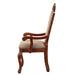 Chateau De Ville Arm Chair (Set-2) - Image 4