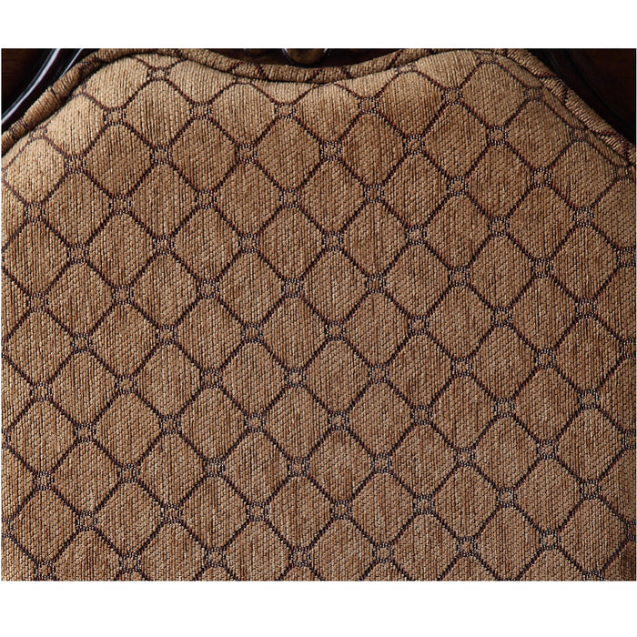 Chateau De Ville Arm Chair (Set-2) - Image 6