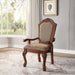 Chateau De Ville Arm Chair (Set-2)