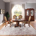 Chateau De Ville Arm Chair (Set-2) - Image 7