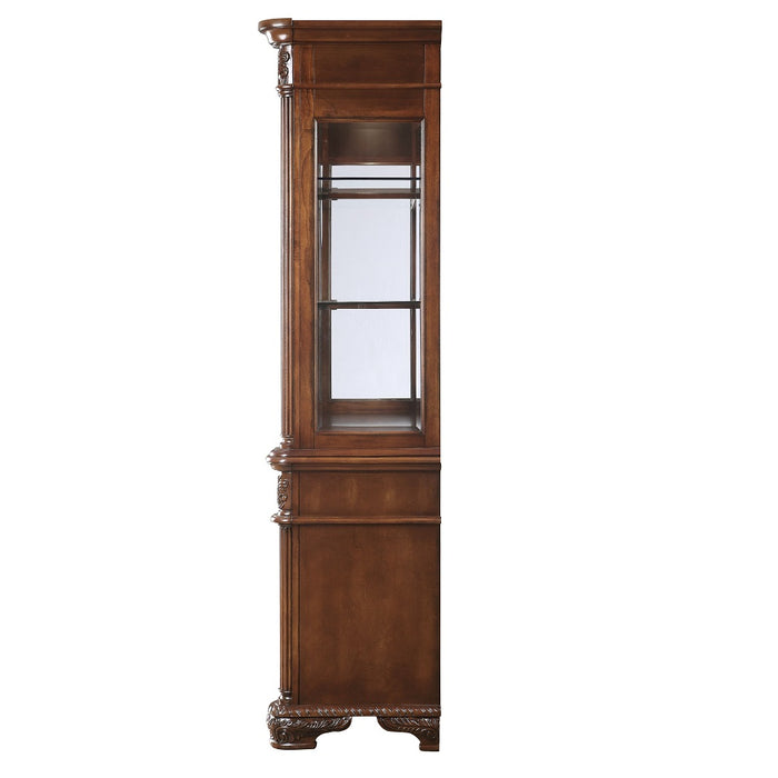 Chateau De Ville Buffet & Hutch - Image 6