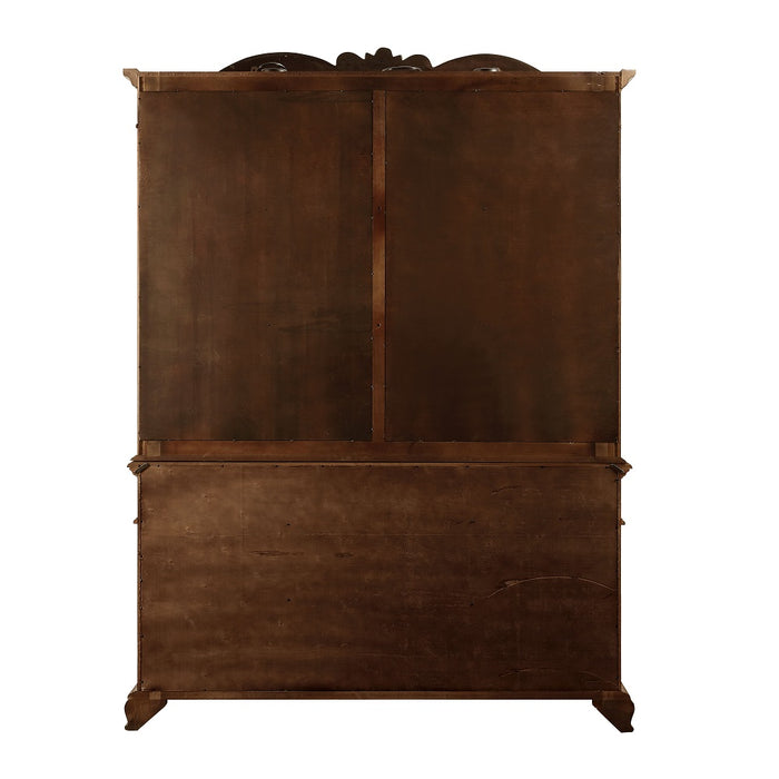 Chateau De Ville Buffet & Hutch - Image 7