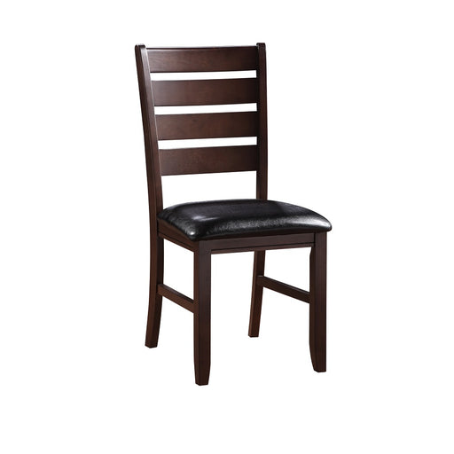 Urbana Side Chair (Set-2) - Image 2