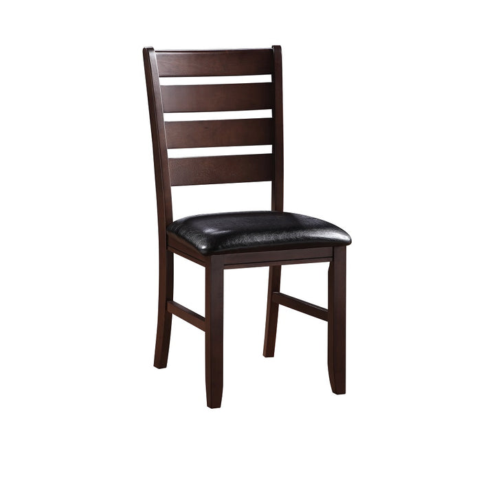 Urbana Side Chair (Set-2) - Image 2