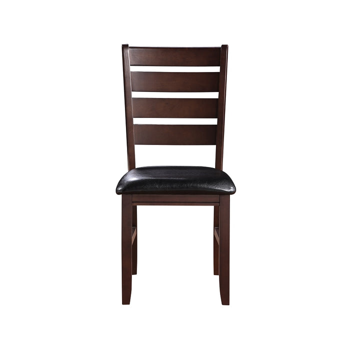 Urbana Side Chair (Set-2) - Image 3