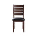 Urbana Side Chair (Set-2) - Image 3