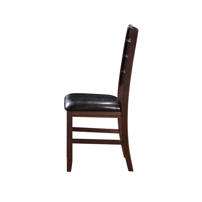 Urbana Side Chair (Set-2) - Image 4