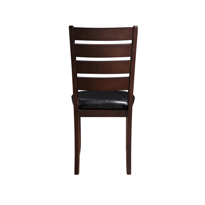 Urbana Side Chair (Set-2) - Image 5