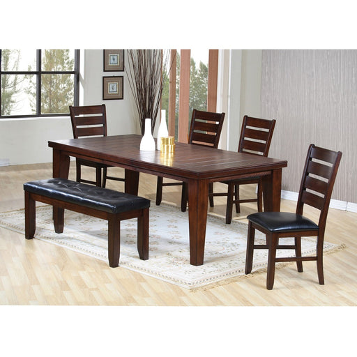 Side Chair (Set-2) - Image 6