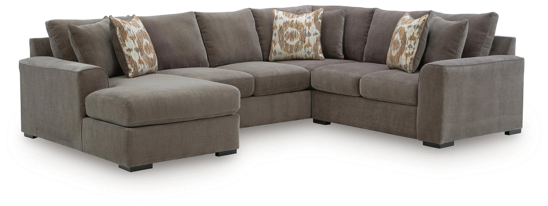 Larson Levee Sectional