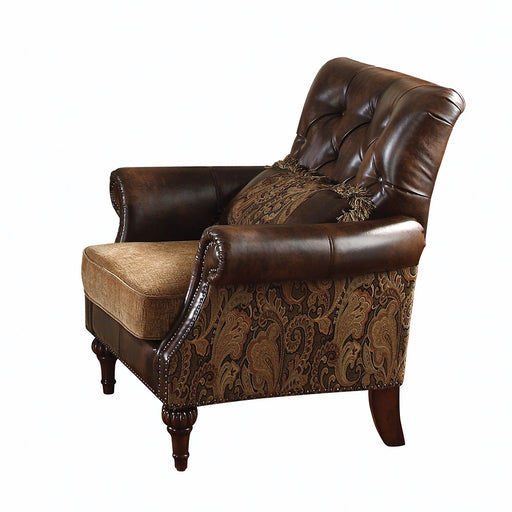 Chair w/Pillow - Image 2