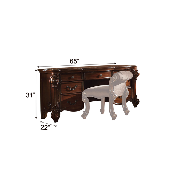 Vendome Vanity Desk - Image 7
