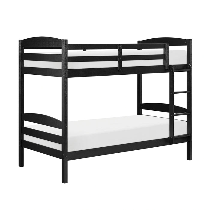 Lani Twin/Twin Bunk Bed