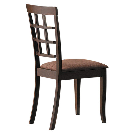 Cardiff Side Chair (Set-2) - Image 2