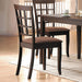 Side Chair (Set-2)