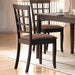 Cardiff Side Chair (Set-2)