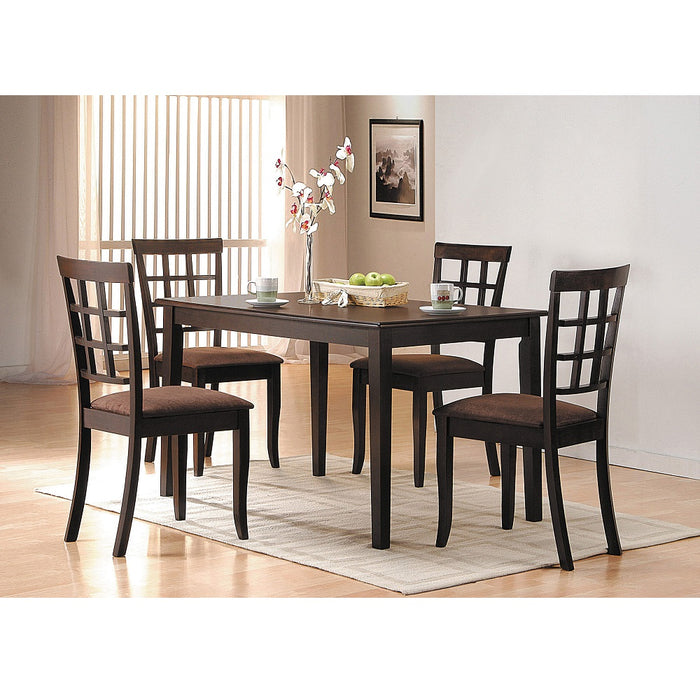 Side Chair (Set-2) - Image 3